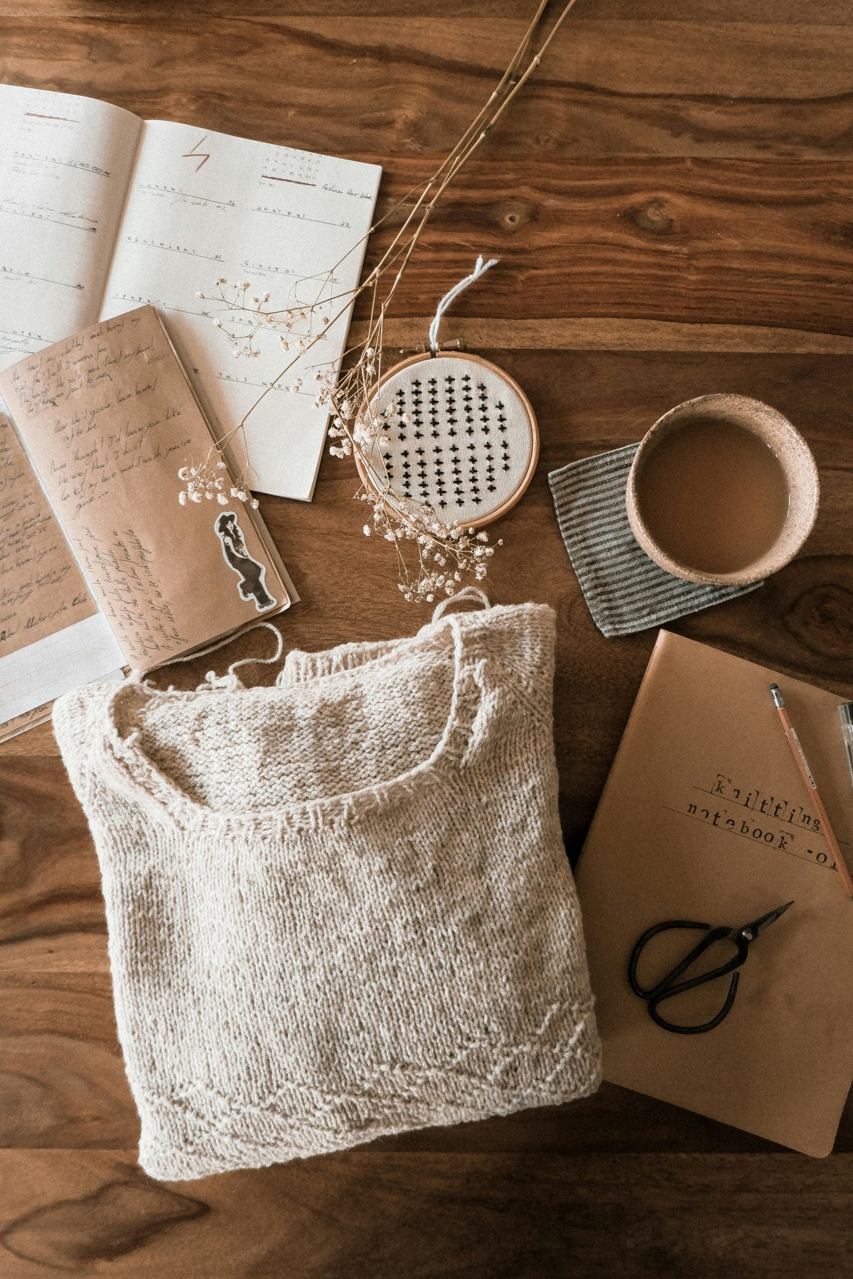 The Art of Designing A Life