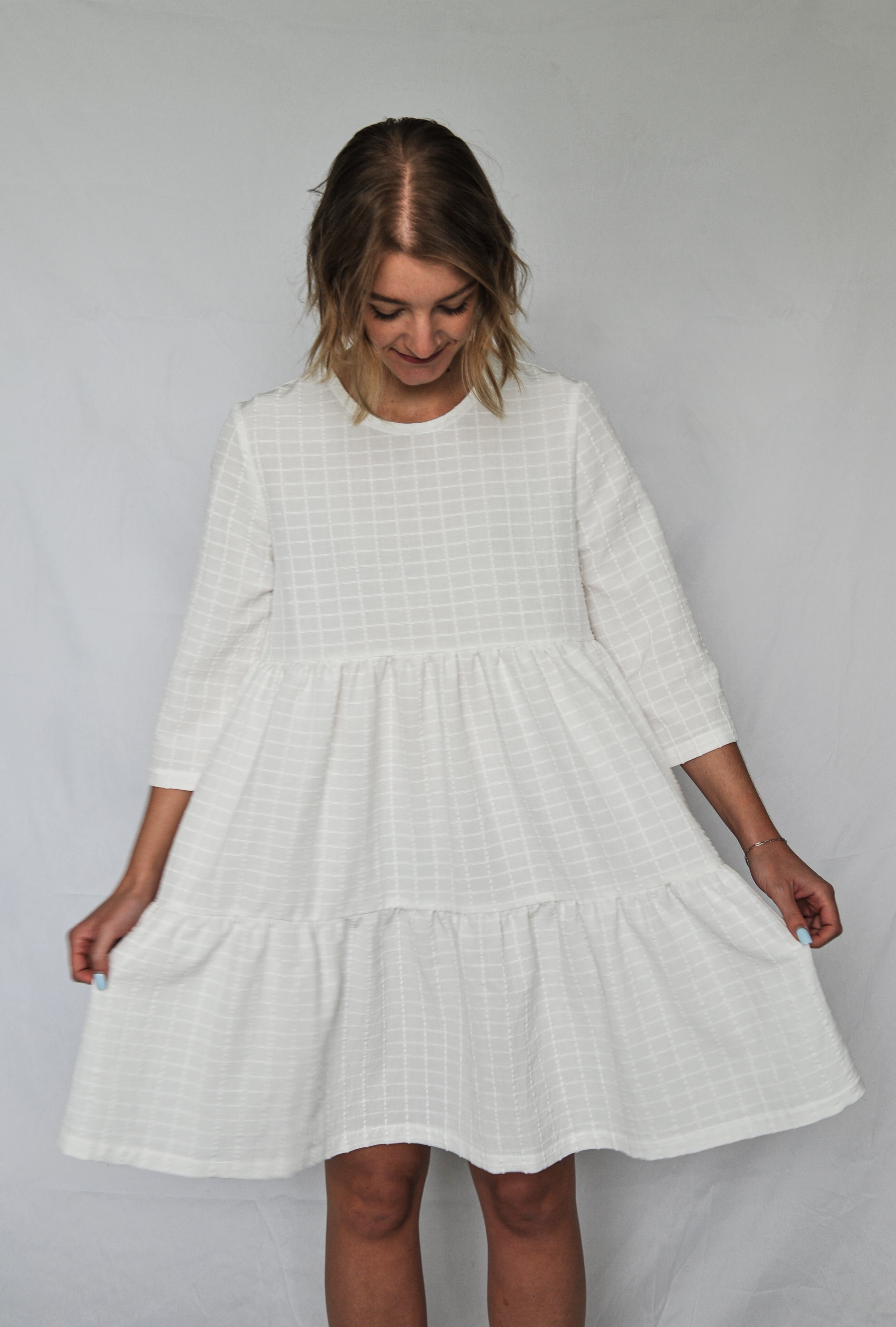 The Sunday Dress | Milk