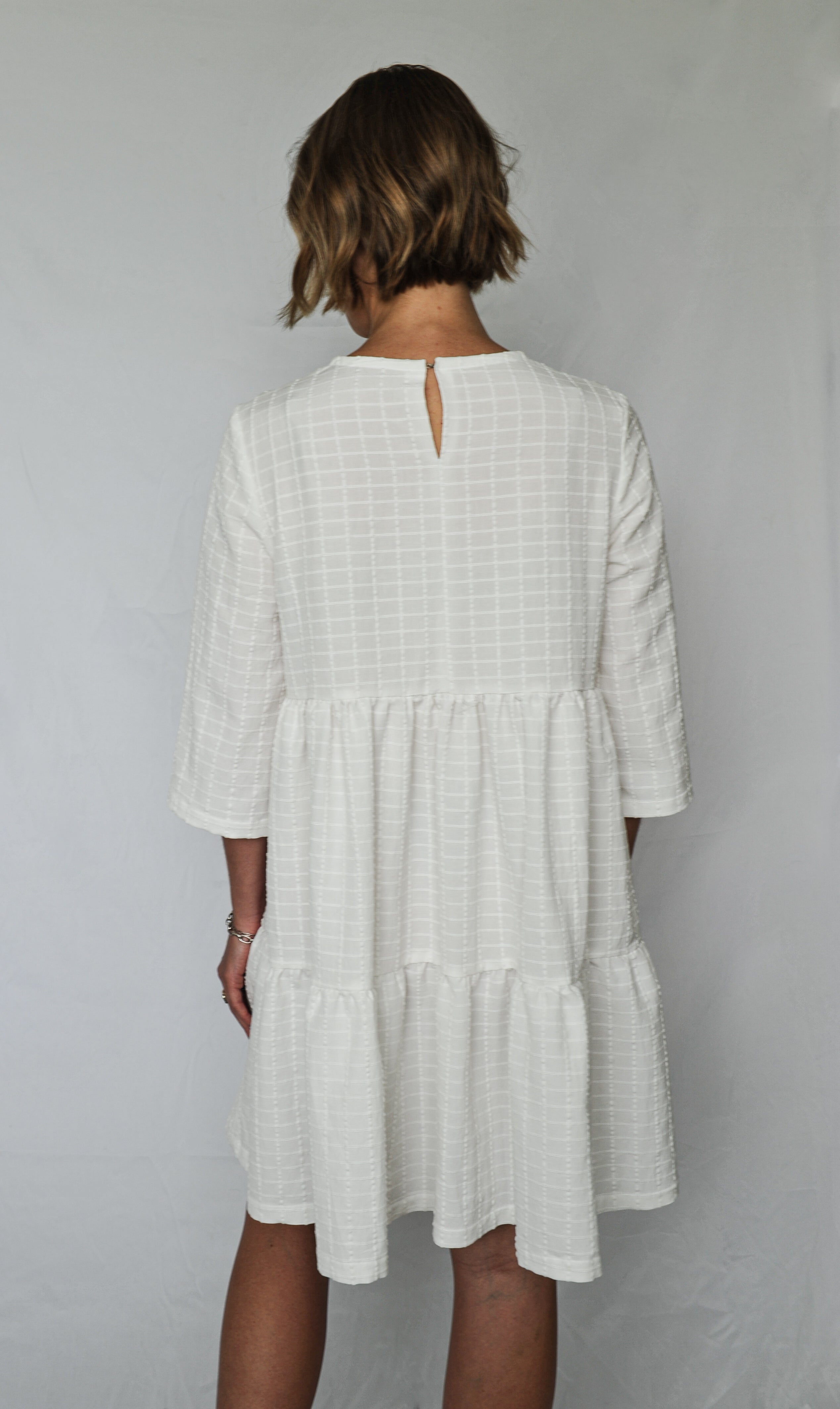 The Sunday Dress | Milk