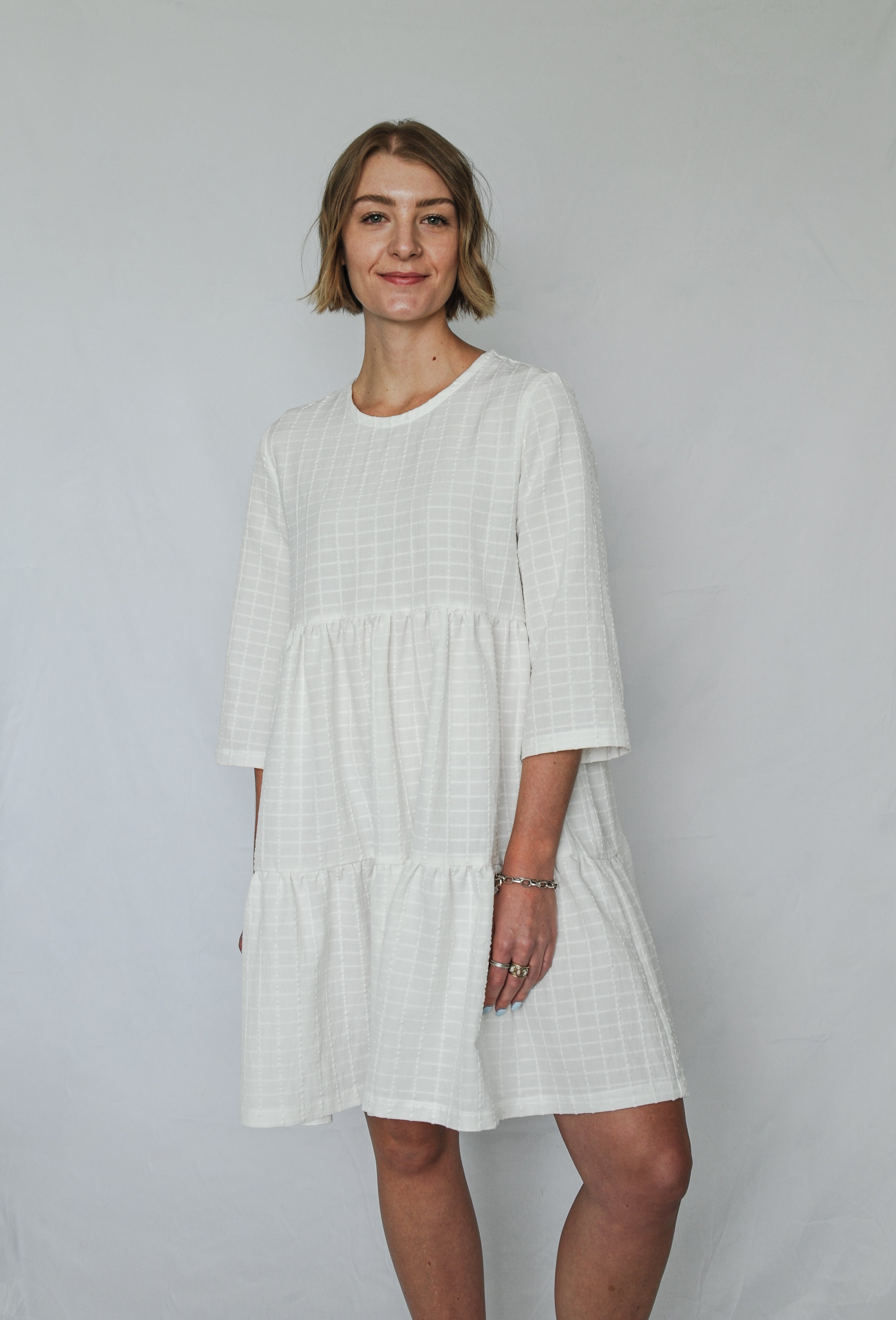 The Sunday Dress | Milk