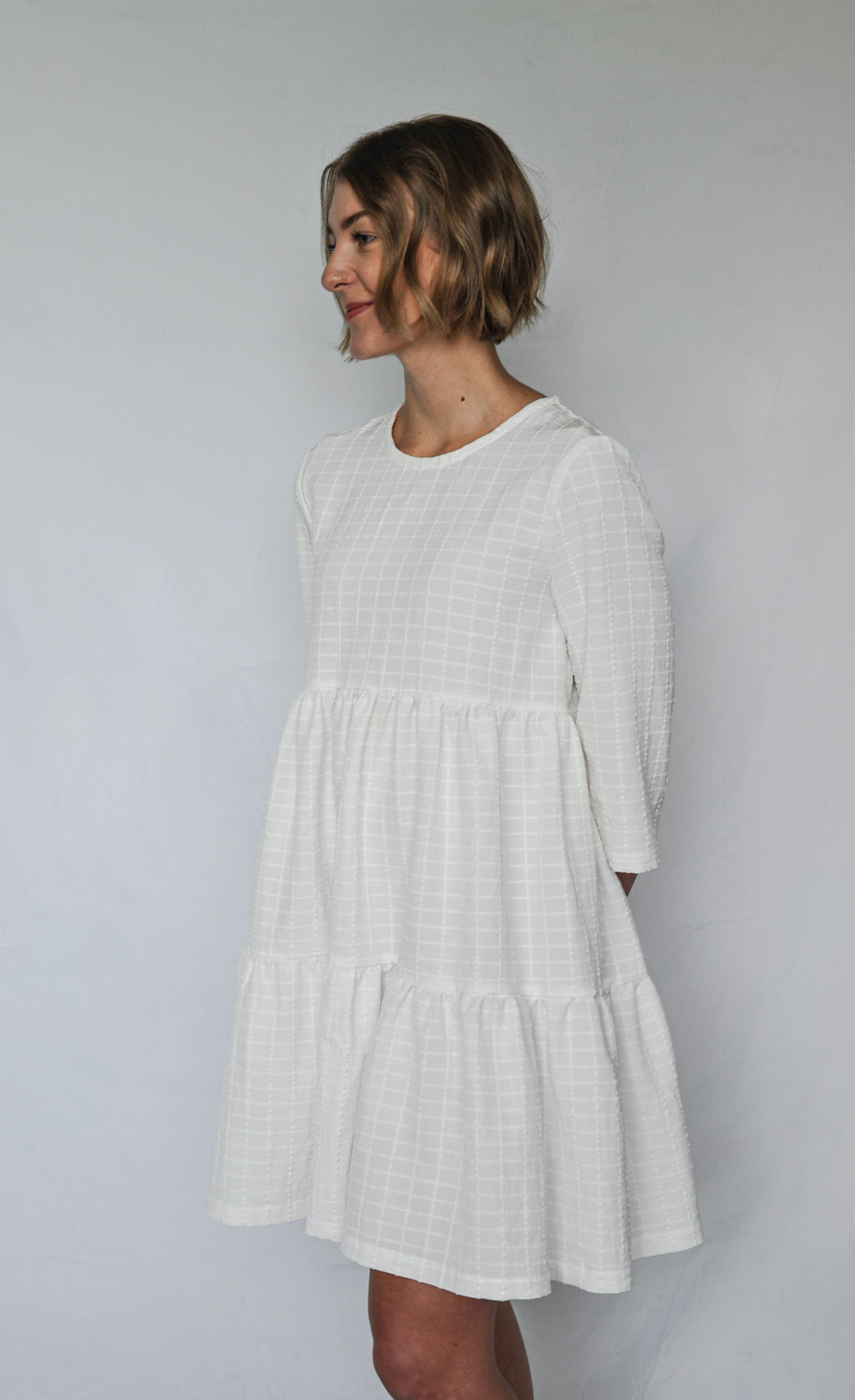The Sunday Dress | Milk