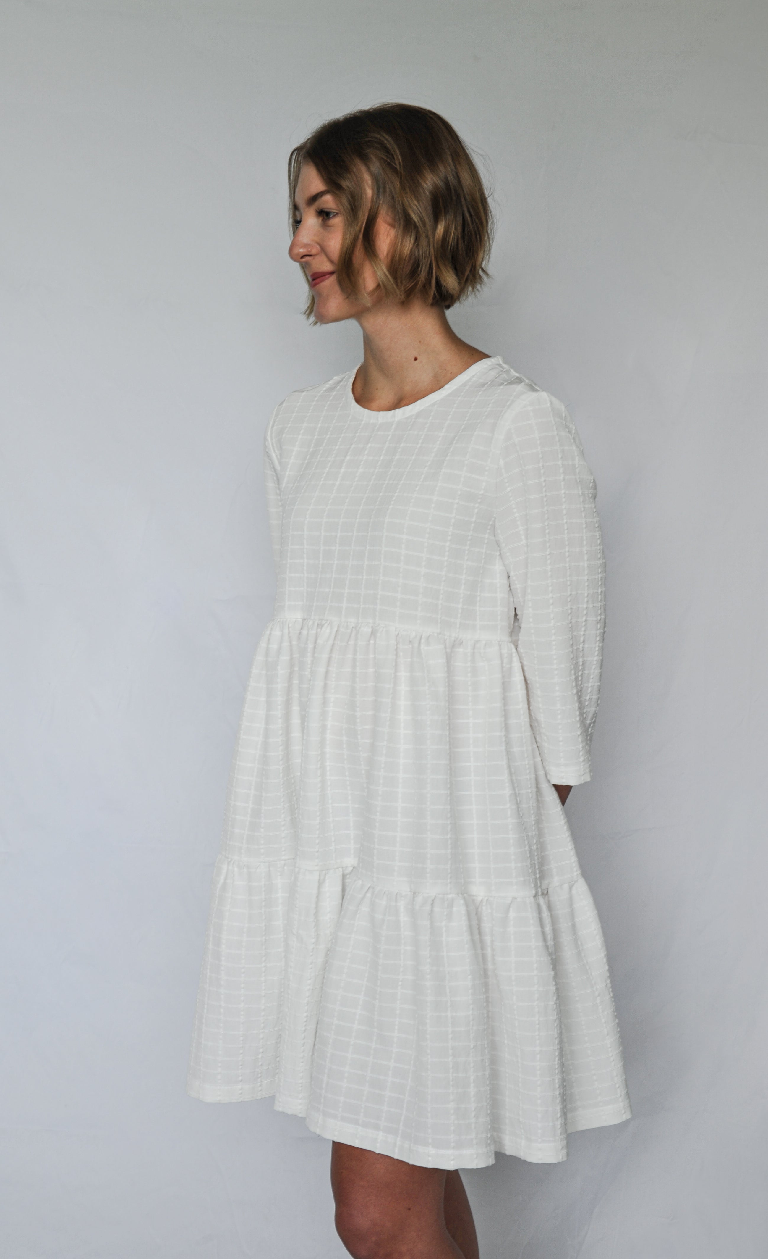 The Sunday Dress | Milk