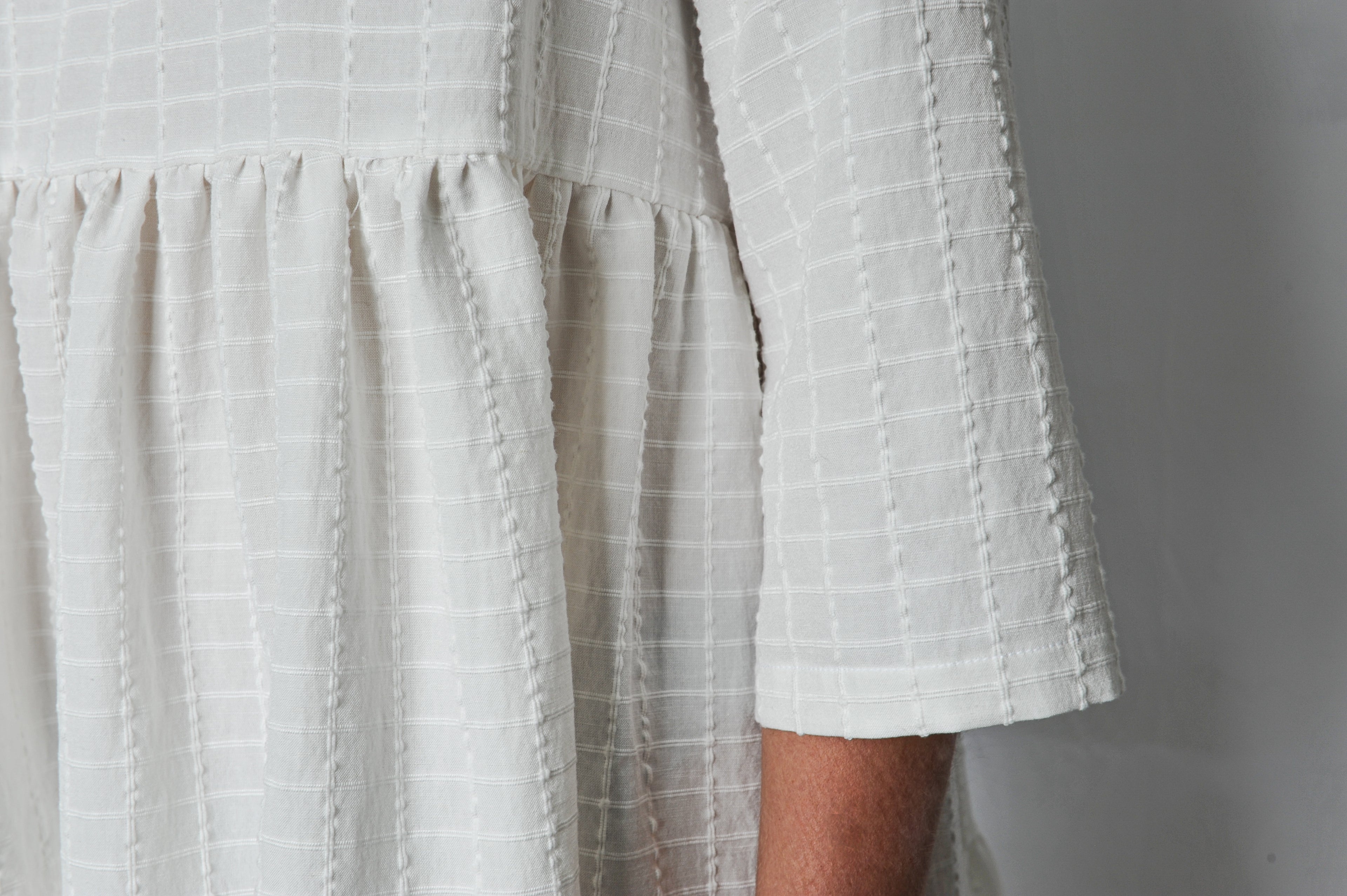 The Sunday Dress | Milk