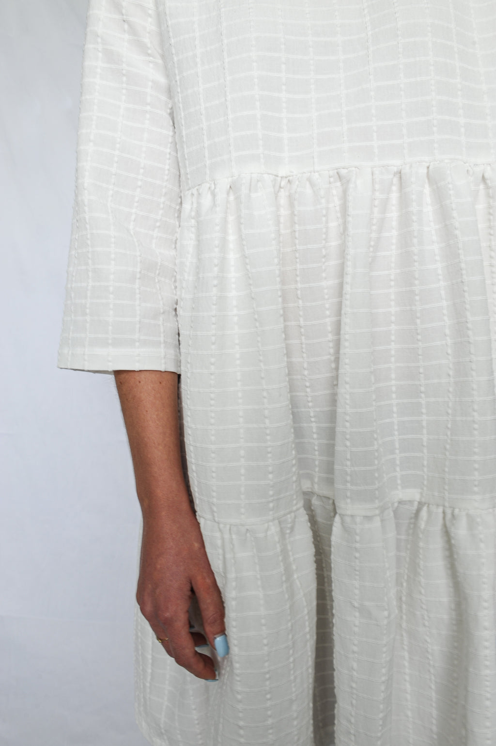 The Sunday Dress | Milk