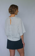 The Ease Top | Dots