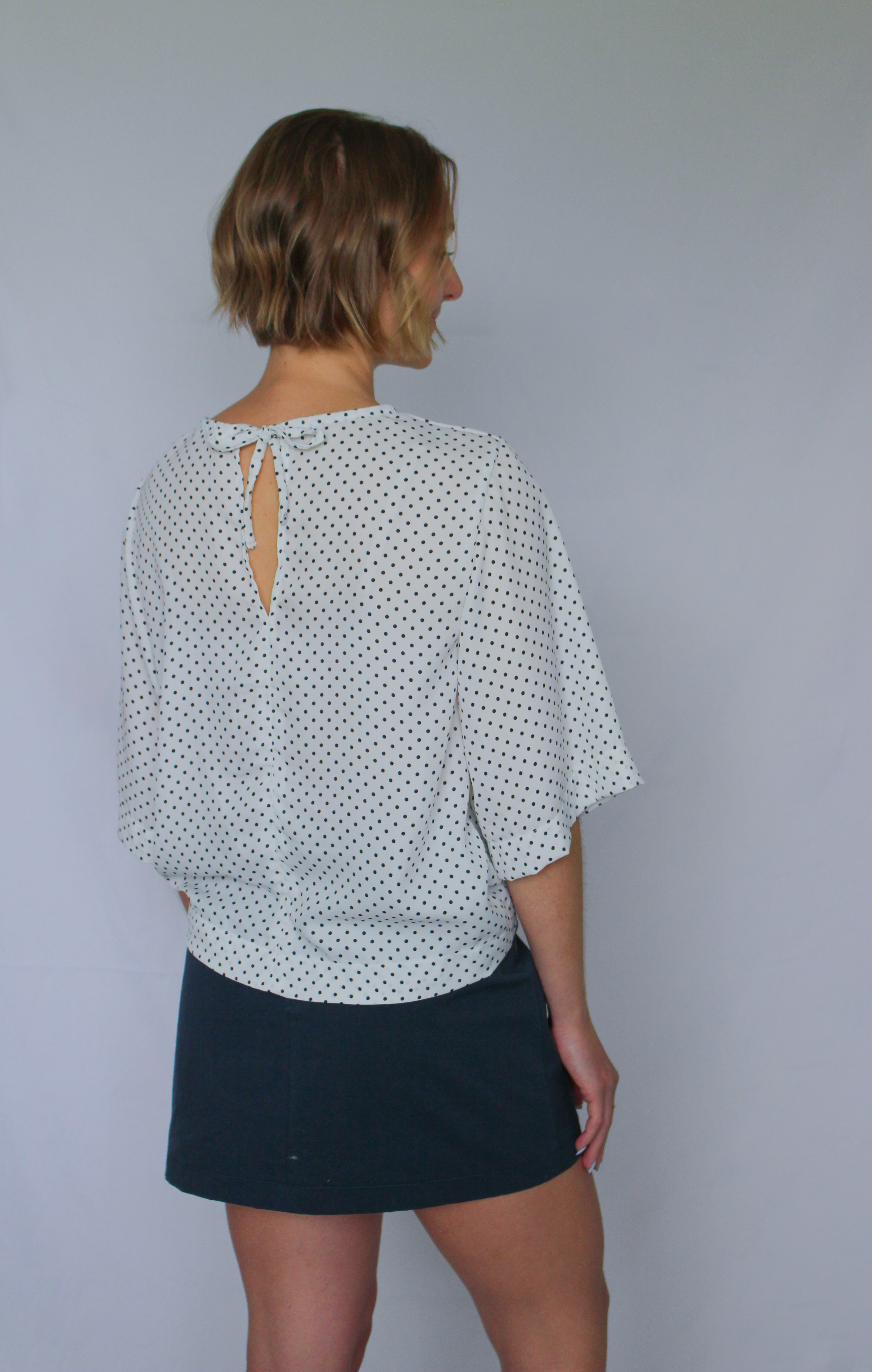 The Ease Top | Dots