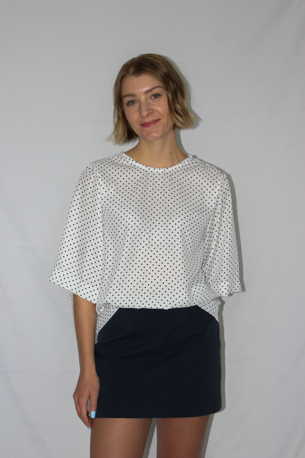 The Ease Top | Dots