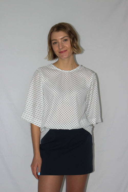 The Ease Top | Dots