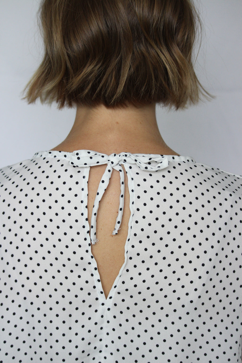 The Ease Top | Dots