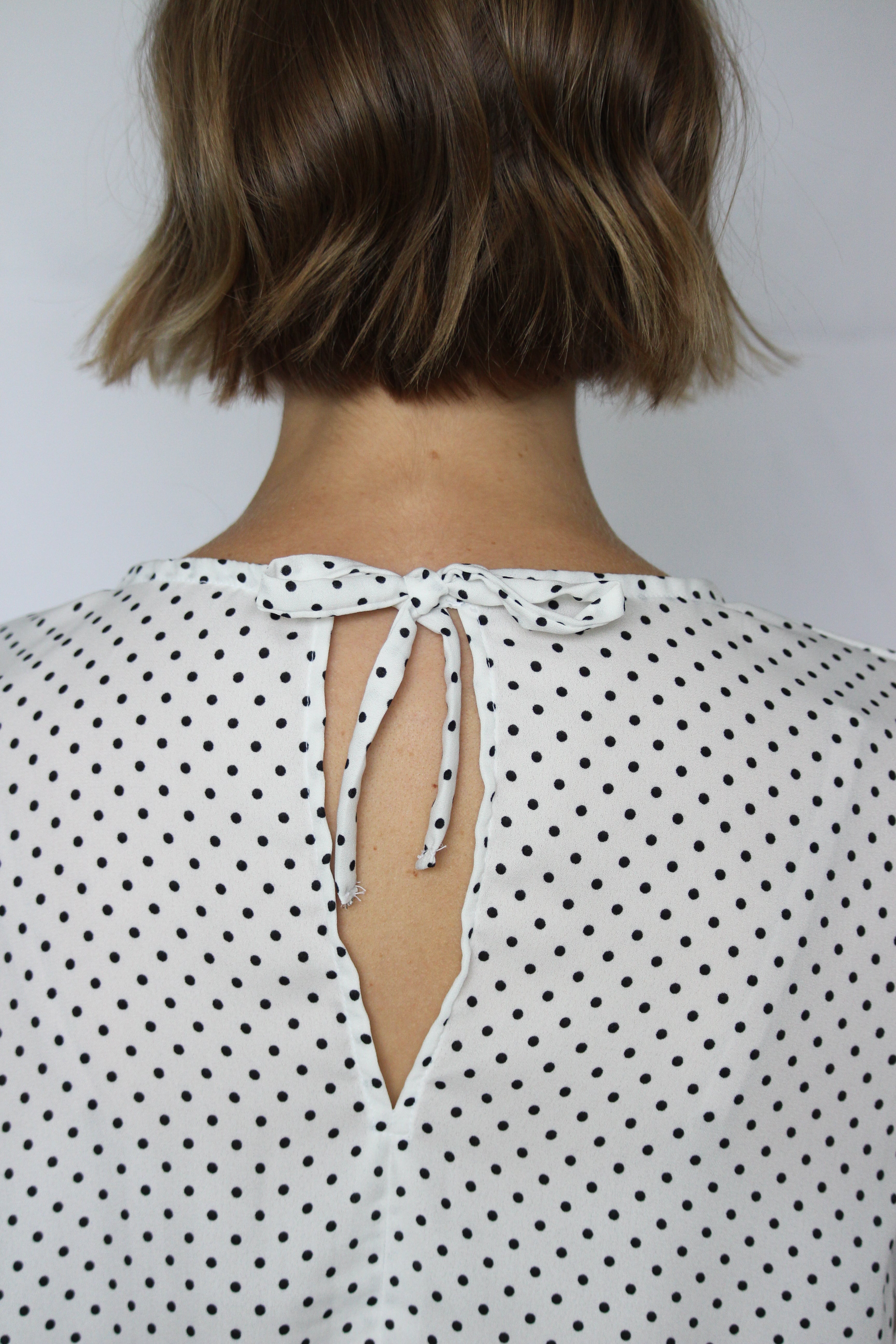 The Ease Top | Dots