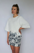 The Ease Top | Milk