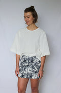 The Mercer Mini | Toile