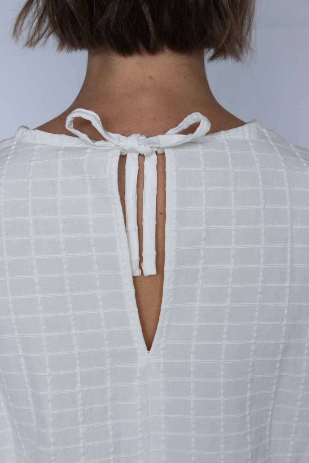 The Ease Top | Milk
