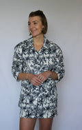 The Hudson Jacket | Toile