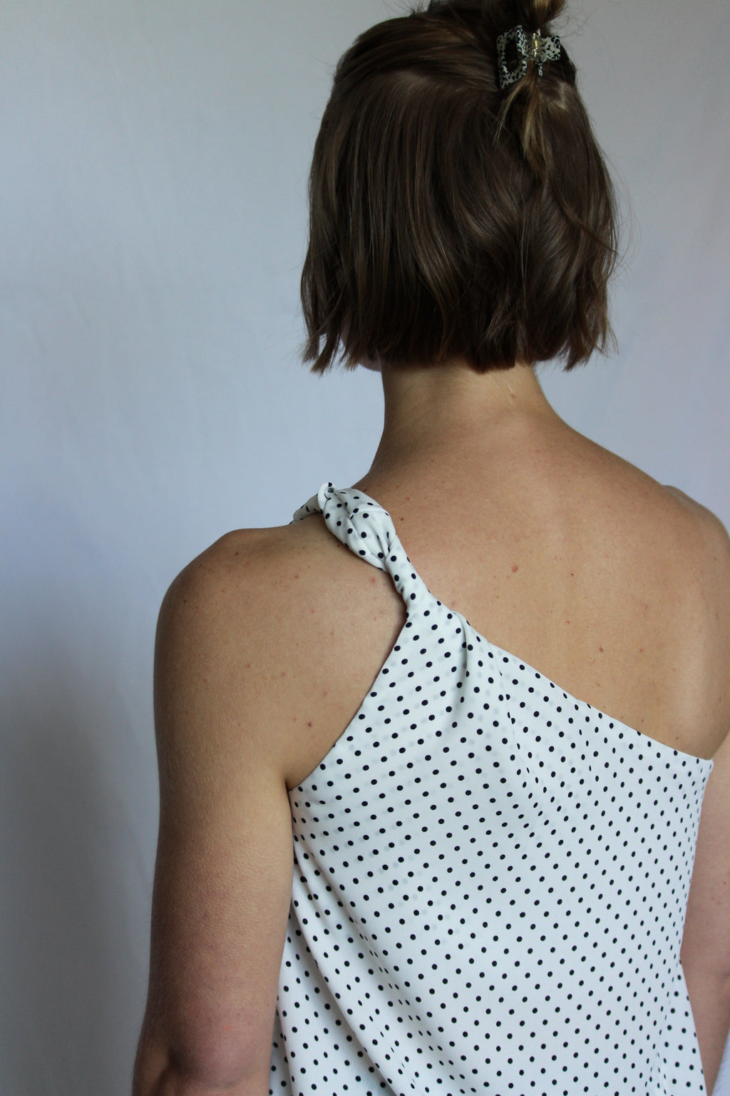 The Monaco Top | Dots